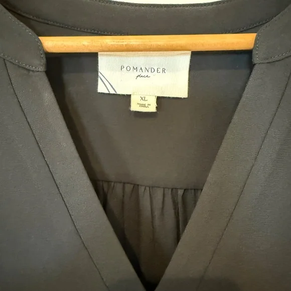 Cotton Poplin Kenzo Dress - Picture 3 of 4